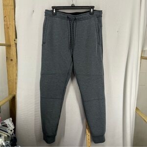 American Eagle Jogger Sweatpants Men’s Medium Grey